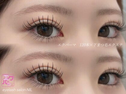 ニル(NIL)の写真