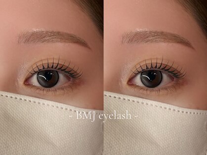 BMJの写真