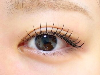 杢(moku.)の写真/【モチの良さにも定評あり】しっかりからナチュラルまでお任せください♪コーティングで束感も自由自在に☆