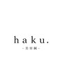 haku.美容鍼/haku.美容鍼