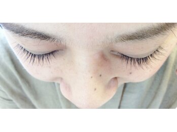 エターナルラッシュ(ETERNAL rush)/まつげエクステ