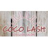 ココラッシュ 上野御徒町(cocolash)のお店ロゴ