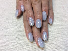 YMー54 お客様ネイル