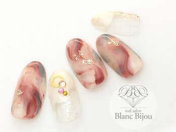 ブランビジュー(Blanc Bijou)/オススメ☆