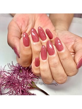 アイリッシュネイル 久屋大通店(Irish Nail)/maoジェル