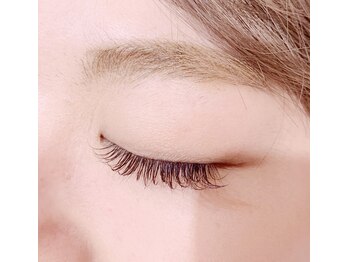 リシェルアイラッシュ 関内店(Richelle eyelash)/まつげデザインコレクション 54