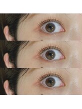 プライズアイリス アイラッシュ 池袋東口店(prize Iris eyelash)/アッパーリフトカール【池袋】