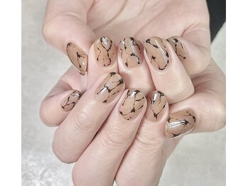 1988 inc./おしゃれニュアンスブラウン♪