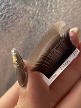 アイプレイエヌ インザラフ(eyeplayN...in the laf)/この組み合わせカラー可愛いです