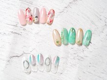 エムズネイル 武生店/