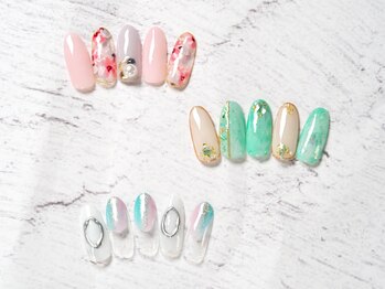 エムズネイル 武生店/