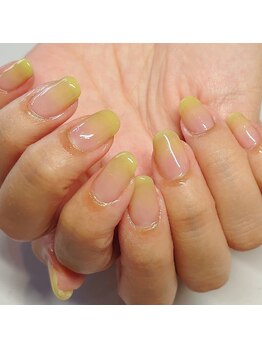ネイルニジュウバンチアネックスシュウナン(Nail 20Banchi ANNEX Shunan)/