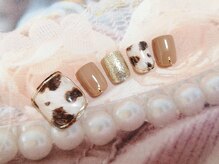 リノリマ(LinoLima)/定額フットコース