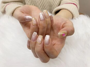 フローラ/持ち込み