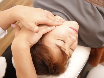 アシスト(Assist)/疲れのポケット