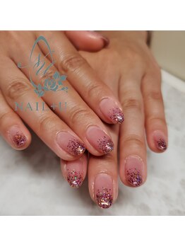 ネイルプラスユウ(NAIL+U)/