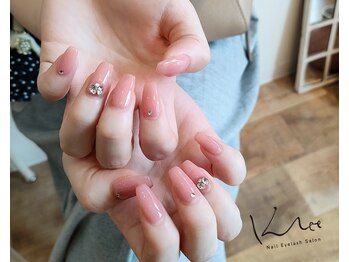 クレー(Klee)/美ワンカラーネイル