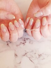 シュポルテ(chou porte)/