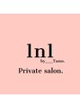 イニバイタモ(1n1 by.Tamo.)/private  salon 1n1