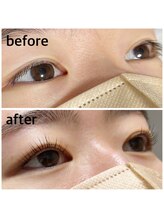 タリプラス(TALI+)/まつげパーマ