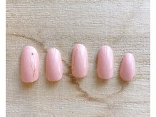 ココルポ 京橋(COCORUPO)/ミラーネイル