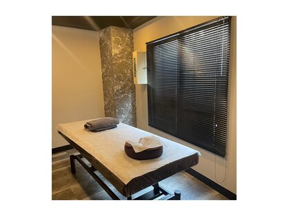 ジェリー トータルビューティー(GELiY total beauty)の写真