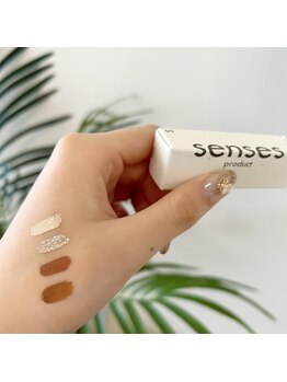 フィズ アイ ビューティ豊橋山田店(fiz)/販売商品