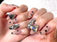 ブリオ ネイルズ(Nail BRIO NAILS)/オーダーメイドネイル