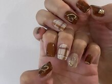 リコ ヘアアンドリラクゼーション(LICO)/持ち込みdesign