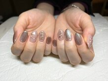 スターガーデン/