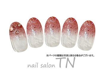 ティーエヌ イオン新潟青山店/1月季節の定額3900円