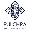 プルクラ(PULCHRA)ロゴ