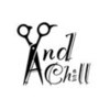 アンドチル(And Chill)ロゴ