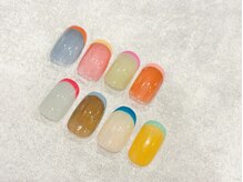 ミミ(3131)/スキニーフレンチ♪