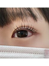 ランリュール(Ranlueur)/韓国アイドル風まつ毛パーマ