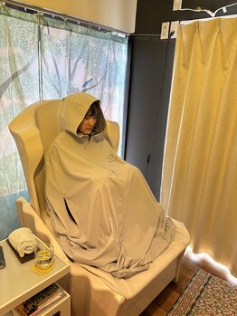 ヨサパーク 杣(YOSA PARK)/ルルオン