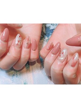 爪の悩みを解消できる（ケア含む）