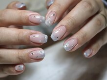 グレースネイルファクトリー(grace'nail factory)/ART10本コース