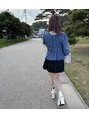 アンフルール マヴィ 渋谷店(Une fleur mavi)&nbsp;RIN 
