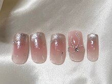 ネオリーブ ジューク 日吉店(Neolive JuQ)/定額ネイル