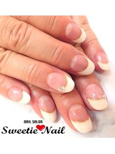 スウィーティーネイル 池袋東口店(Sweetie Nail)/【ハンド】デイリーコース￥6600