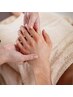 男女OK◎ハンドマッサージ40分4400円→4000円