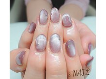 アイネイル(iNAIL)/