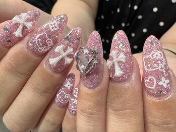 ジェニック(GENIC)/10本アート