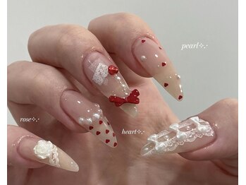 ルレア(Lulea)/design plus course