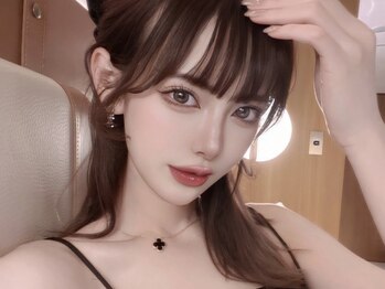 ギフト(gift.)の写真/韓国風束感トリ-トメント付【パリジェンヌラッシュリフト¥4900】まるでエクステのような仕上がり◎