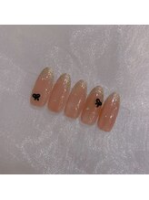 アレーズネイル(Alaise Nail)/サンプルつけ放題