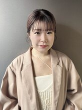 グランウィーユ エクラ 銀座(Grandoeil eclat) Yui 
