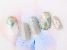 ダッシングディバ 宇都宮パセオ店(DASHING DIVA)/2024◎summer　定額コース