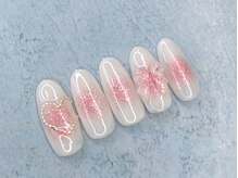 ミラーナ(Milana)/◆春季新作デザイン◆¥6500